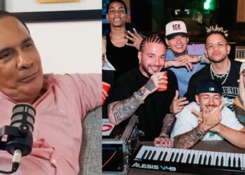 Rafael Manjarrez hace llamado a la moderación en las letras de las canciones populares