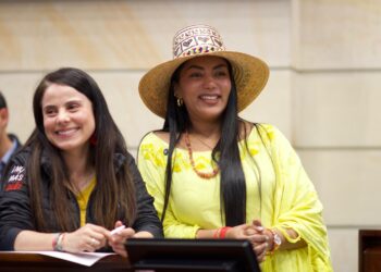 Senado de la República aprueba Proyecto de Ley que busca llevar agua al departamento de La Guajira