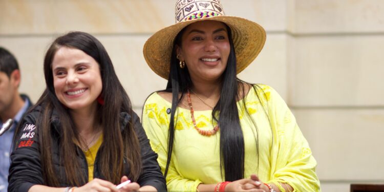 Senado de la República aprueba Proyecto de Ley que busca llevar agua al departamento de La Guajira