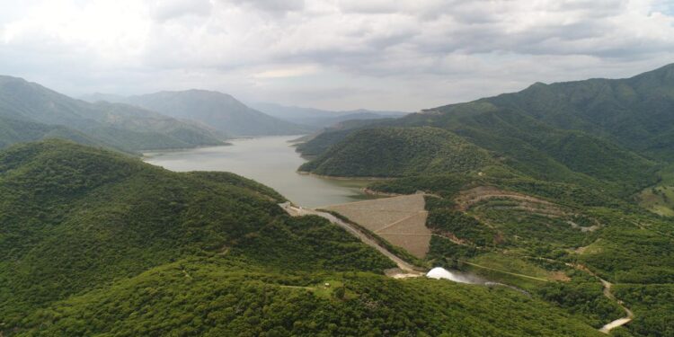 Alerta en La Guajira: Aumento del volumen en el embalse y caudal del río Ranchería