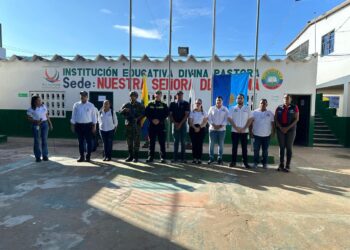 Inician elecciones de Juntas Administradoras Locales en Riohacha y Maicao con la supervisión de delegados departamentales