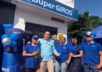 Presidente de Supergiros reabre puntos cerrados en el Caribe