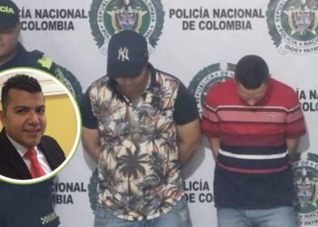 Realizan audiencia de acusación a señalados  asesinos del abogado Joe Luis Cabrera en Valledupar