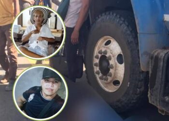 Accidente deja dos muertos y dos heridos en el municipio de La Paz:  Los fallecidos eran oriundos de La Guajira