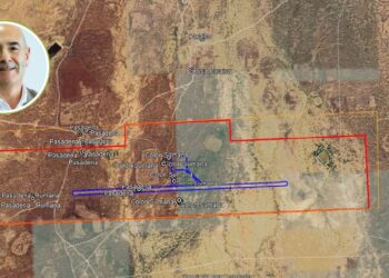Gobierno nacional avanza en la socialización de la construcción del aeropuerto en la Alta Guajira