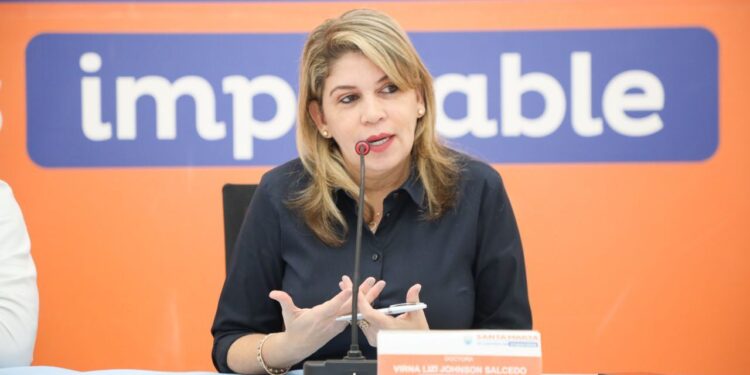 PGN formuló cargos contra exalcaldesa de Santa Marta por presuntas irregularidades en la remodelación de centro de salud