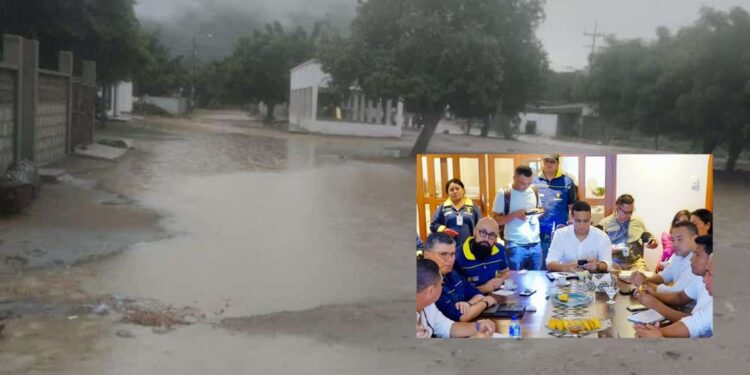 Gobernador  de La Guajira solicita declarar la emergencia por desastre nacional