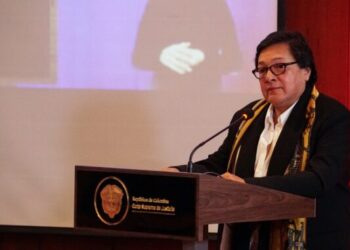 La externada a fiscal Amelia Pérez asumirá como presidenta de la SAE