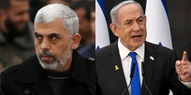 Corte Penal Internacional ordena arresto contra Benjamin Netanyahu, su exministro de Defensa y un comandante de Hamás