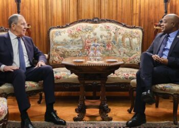En su visita a Moscú, el canciller de Colombia instó a la Federación Rusa apoyo para atender emergencia invernal en Chocó, Bogotá y La Guajira