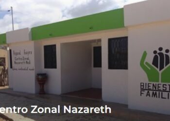 Centro Zonal de Nazareth en La Guajira no se cierra, se traslada, advierte el Icbf