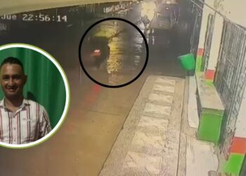 Motociclista falleció luego de sufrir un accidente de tránsito en Riohacha