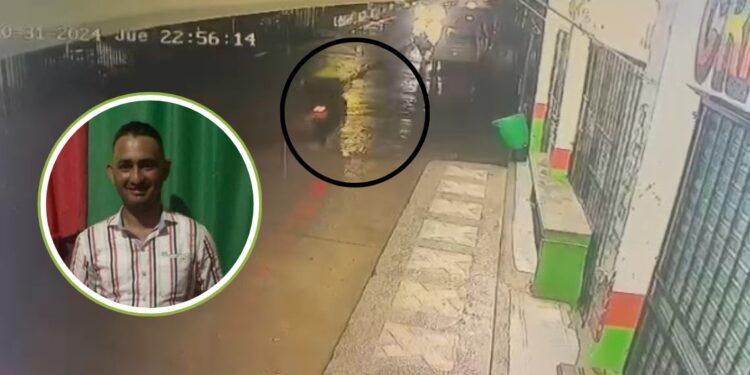 Motociclista falleció luego de sufrir un accidente de tránsito en Riohacha