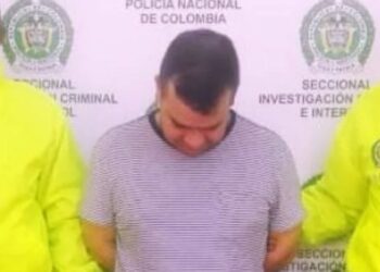 Condenan a 16 años de cárcel a integrante del ‘Clan del Golfo’ que extorsionaba a comerciante en Cartagena