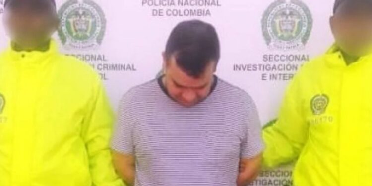 Condenan a 16 años de cárcel a integrante del ‘Clan del Golfo’ que extorsionaba a comerciante en Cartagena
