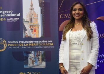 Riohacha es sede del IV ‘Encuentro Macrorregional: el poder de la meritocracia en el territorio’
