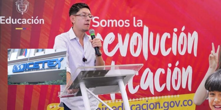 “El Icetex no está en proceso de marchitamiento ni de quiebra”: ministro de Educación