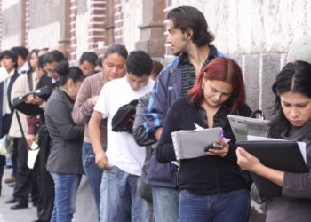 Dane registró 311.000 desempleados menos en octubre de 2024: Quibdó, Riohacha y Florencia, con las mayores tasas de desocupación