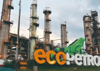 Ecopetrol anuncia mayor disponibilidad de gas para diciembre de 2024 en Colombia