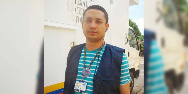 Eduardo Pinto, no merecías impunidad