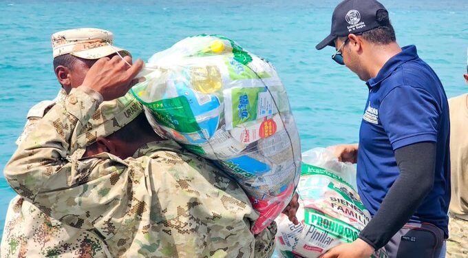 Segunda fase de la Misión Akalija está en preparación para atender a damnificados de la ola invernal en La Guajira