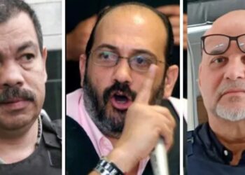 Gobierno nacional designa como gestores de paz a 18 exjefes paramilitares