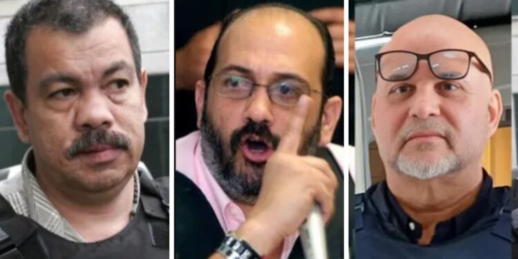 Gobierno nacional designa como gestores de paz a 18 exjefes paramilitares
