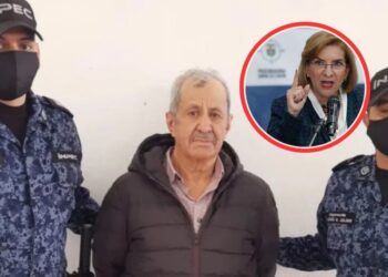 Procuradora General rechaza  designación del exparamilitar Hernán Giraldo como gestor de paz