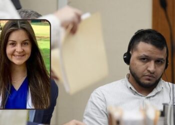Cadena perpetua sin libertad condicional para inmigrante venezolano que asesinó a una joven en EE.UU  
