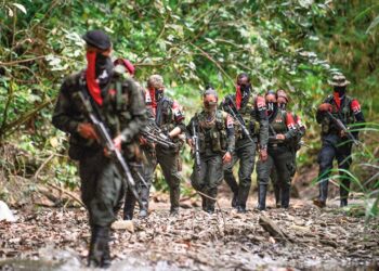 Clan del Golfo desata indignación y rechazo por «entrega de ayuda humanitaria» a damnificados en Chocó