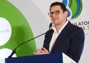 Creg anunció mejoras en el sistema eléctrico del país; «del estado de riesgo a vigilancia»