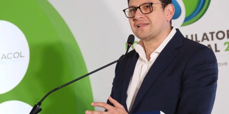 Creg anunció mejoras en el sistema eléctrico del país; «del estado de riesgo a vigilancia»