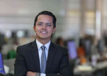 Yesid Lancheros asume la dirección de Semana tras la renuncia de Vicky Dávila