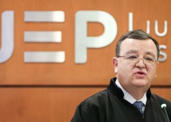 “Los 6.402 tienen nombre y cédula”: JEP responde sobre falsos positivos