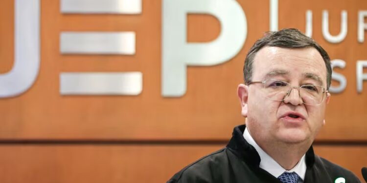 “Los 6.402 tienen nombre y cédula”: JEP responde sobre falsos positivos