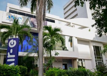 Air-e denunciará pérdida de información contable ante la Fiscalía