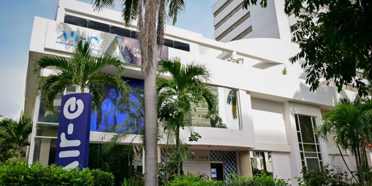 Air-e denunciará pérdida de información contable ante la Fiscalía