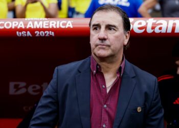 Sorpresas de Néstor Lorenzo en la lista de convocados de la Selección Colombia: ¿Quiénes entran y quiénes quedan fuera?