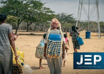 JEP determina que régimen de condicionalidad debe aplicarse según pluralismo jurídico y Sistema Normativo Wayuú   
