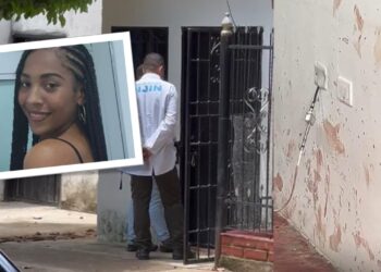 Feminicida de Karena Núñez sigue libre tras más de un mes del asesinato en Valledupar: Familia de la joven clama justicia