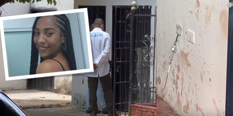 Feminicida de Karena Núñez sigue libre tras más de un mes del asesinato en Valledupar: Familia de la joven clama justicia