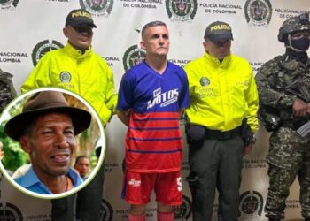 Judicializado coronel (r) del Ejército que habría ordenado el crimen de un líder social en Bolívar