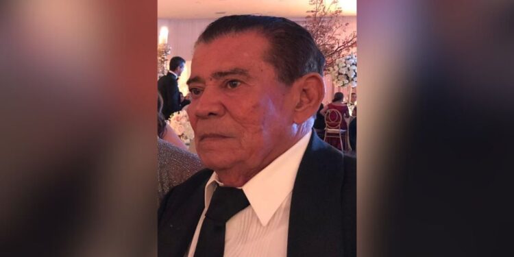 Falleció a los 87 años el exdirigente político de La Guajira, Luis Darío Henríquez Cotes