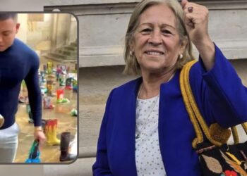 Madres de las víctimas de falsos positivos radican denuncia penal contra el congresista Miguel Polo Polo