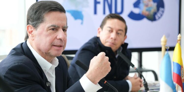 Referendo por la autonomía fiscal y el acto legislativo para la descentralización territorial