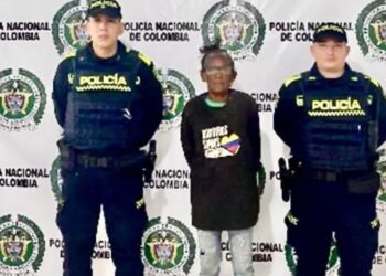Capturada en Valledupar mujer de 56 años solicitada por un homicidio en Riohacha