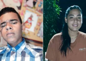 Accidente en la avenida principal de Fonseca deja a un joven muerto y dos personas más heridas