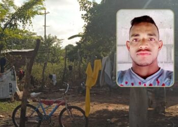 Fallece en la UCI del Hospital San Rafael de San Juan del Cesar, el hombre que recibió un disparo en la espalda en Villanueva