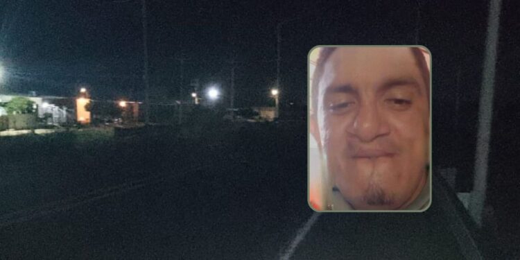 Falleció mototaxista baleado en intento de atraco el pasado fin de semana en la vía Maicao – Paraguachón