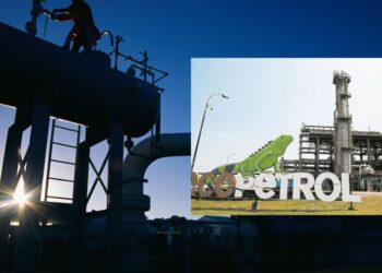 Ecopetrol anuncia que hay gas suficiente para 2025 y 2026